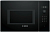 Микроволновая печь Bosch BEL554MB2 25л. 900Вт черный (встраиваемая)