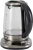 Чайник электрический Rondell RDE-1003 1.7л. 2200Вт черный корпус: стекло/металл - цена, купить или заказать с доставкой в интернет-магазине Чайник электрический Rondell RDE-1003 1.7л. 2200Вт черный корпус: стекло/металл - купить недорого с доставкой в интернет-магазине