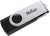 Флеш Диск Netac 64GB U505 NT03U505N-064G-32BK USB3.0 черный/серебристый - купить недорого с доставкой в интернет-магазине
