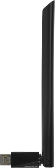 Сетевой адаптер Wi-Fi Mercusys MA30H AC1300 USB 2.0 (ант.внеш.несъем.) 1ант. - купить недорого с доставкой в интернет-магазине