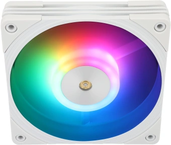 Вентилятор для корпуса Thermalright TL-B12W-S ARGB 120х120x25.6 белый 4-pin 28.1дБ Ret - цена, купить или заказать с доставкой в интернет-магазине Вентилятор для корпуса Thermalright TL-B12W-S ARGB 120х120x25.6 белый 4-pin 28.1дБ Ret - купить недорого с доставкой в интернет-магазине