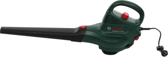 Воздуходувка-пылесос Bosch UniversalGardenTidy 3000 3000Вт пит.:от сети зеленый - купить недорого с доставкой в интернет-магазине