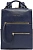 Рюкзак женский Piquadro Patricia CA6772W140/BLU темно-синий натур.кожа