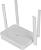 Роутер беспроводной Cudy WR3000H AX3000 100/1000/2500BASE-T белый