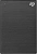 Жесткий диск Seagate USB3.0 5TB STKZ5000400 One Touch 2.5" черный
