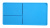 Органайзер настольный Deli EZ25130 Rio 4отд. 175x90x92мм голубой пластик - купить недорого с доставкой в интернет-магазине