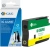 Картридж струйный G&G GG-3JA29AE 963XL желтый (25.8мл) для HP OfficeJet Pro 9010/9010e/9012/9012e/9014/9014e/9015/9015e/9016/9019/9019e/9020/9022/9022e/9025/9025e AIO - купить недорого с доставкой в интернет-магазине