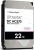Жесткий диск WD SATA-III 22TB WUH722222ALE6L4 Server Ultrastar DC HC570 512E (7200rpm) 512Mb 3.5" - купить недорого с доставкой в интернет-магазине