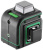 Уровень лазер. Ada Cube 3-360 GREEN Professional Edition 2кл.лаз. 520нм цв.луч. зеленый 3луч. (А00573) - купить недорого с доставкой в интернет-магазине