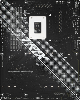 Материнская плата Asus ROG STRIX B660-A GAMING WIFI D4 Soc-1700 Intel B660 4xDDR4 ATX AC`97 8ch(7.1) 2.5Gg RAID+HDMI+DP - купить недорого с доставкой в интернет-магазине
