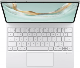 Планшет Huawei MatePad Pro Morandi-W09DK RAM12Gb ROM512Gb 12.2" OLED 2800x1840 HarmonyOS 4.3 зеленый 50Mpix 8Mpix BT WiFi 10100mAh 12hr - купить недорого с доставкой в интернет-магазине