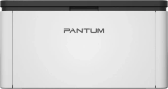 Принтер лазерный Pantum BP1800W A4 WiFi белый - купить недорого с доставкой в интернет-магазине