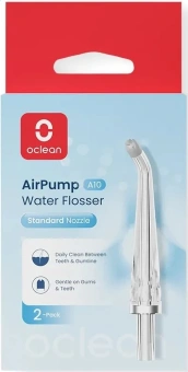 Насадка для ирригатора Oclean N20 - купить недорого с доставкой в интернет-магазине