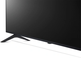 Телевизор LED LG 50" 50NANO80T6A.ARUB синяя сажа 4K Ultra HD 60Hz DVB-T DVB-T2 DVB-C DVB-S DVB-S2 USB WiFi Smart TV - купить недорого с доставкой в интернет-магазине
