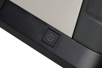 Кофеварка рожковая Delonghi EC685.M 1350Вт серебристый/черный - купить недорого с доставкой в интернет-магазине