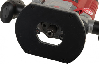 Фрезер Зубр ФМ-1650 1650Вт 26000об/мин макс.ход:50мм - купить недорого с доставкой в интернет-магазине