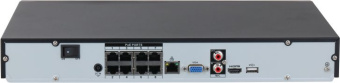 Видеорегистратор Dahua DHI-NVR2208-8P-I2 - купить недорого с доставкой в интернет-магазине