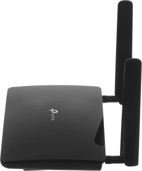 Роутер беспроводной TP-Link Archer MR402 AC1200 10/100BASE-TX/3G/4G черный - купить недорого с доставкой в интернет-магазине