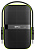 Жесткий диск Silicon Power USB3.0 2TB SP020TBPHDA60S3K A60 SP020TBPHDA60S3K Armor 2.5" черный/зеленый