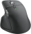Мышь Logitech MX Master 4 графитовый оптическая 8000dpi беспров. BT/Radio USB для ноутбука 8but (910-007565) - купить недорого с доставкой в интернет-магазине