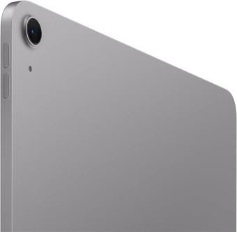 Планшет Apple iPad Air 2024 A2898 M2 2.99 8C RAM8Gb ROM128Gb 13" IPS 2732x2048 iOS серый космос 12Mpix 12Mpix BT WiFi 10hr - купить недорого с доставкой в интернет-магазине