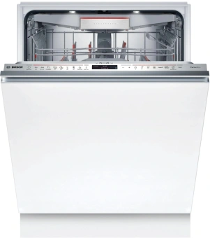 Посудомоечная машина встраив. Bosch SMV8YCX02E 2400Вт полноразмерная инвертер - купить недорого с доставкой в интернет-магазине