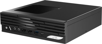 Неттоп MSI Pro DP21 14M-1069XRU i7 14700 (2.1) 16Gb SSD512Gb UHDG 770 без ОС GbitEth WiFi BT 120W черный (9S6-B0A431-1069) - купить недорого с доставкой в интернет-магазине