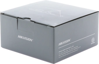 Кронштейн Hikvision DS-KABH8350-T - купить недорого с доставкой в интернет-магазине