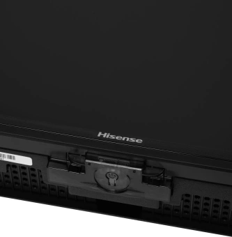 Телевизор LED Hisense 50" 50A6K черный 4K Ultra HD 60Hz DVB-T DVB-T2 DVB-C DVB-S DVB-S2 USB WiFi Smart TV - купить недорого с доставкой в интернет-магазине