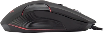 Мышь Acer OMW170 черный оптическая 3200dpi USB 6but (ZL.MCEEE.00R) - купить недорого с доставкой в интернет-магазине