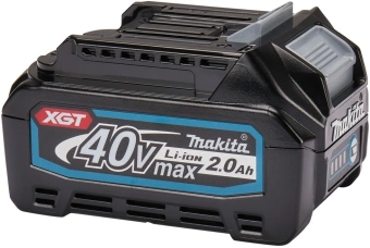 Батарея аккумуляторная Makita BL4020 40В 2Ач Li-Ion (632R35-7) - купить недорого с доставкой в интернет-магазине