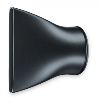 Фен Beurer HC80 2200Вт черный (591.15) - купить недорого с доставкой в интернет-магазине