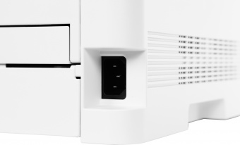 МФУ лазерный Pantum BM5100FDN A4 Duplex Net белый - купить недорого с доставкой в интернет-магазине