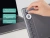Графический планшет Parblo Intangbo X7 USB Type-C черный - купить недорого с доставкой в интернет-магазине
