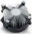 Устройство охлаждения(кулер) Deepcool Alta 9 PWM 1700 Soc-1700 4-pin 18-33dB Al 65W 208gr Ret - цена, купить или заказать с доставкой в интернет-магазине Устройство охлаждения(кулер) Deepcool Alta 9 PWM 1700 Soc-1700 4-pin 18-33dB Al 65W 208gr Ret - купить недорого с доставкой в интернет-магазине