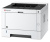 Принтер лазерный Kyocera Ecosys P2235dw (1102RW3NL0) A4 Duplex Net WiFi черный - купить недорого с доставкой в интернет-магазине