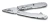 Мультитул Victorinox SwissTool Spirit MX Clip (3.0224.MKB1) 105мм 24функц. серебристый блистер - купить недорого с доставкой в интернет-магазине
