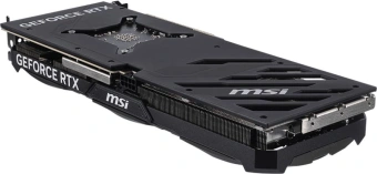 Видеокарта MSI PCI-E 5.0 RTX 5060 Ti 8G SHADOW 3X OC CLASSIC NVIDIA GeForce RTX 5060TI 8Gb 128bit GDDR7 2602/28000 HDMIx1 DPx3 HDCP Ret - купить недорого с доставкой в интернет-магазине
