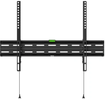 Кронштейн для телевизора Hama 00220814 черный 32"-75" макс.40кг настенный наклон - купить недорого с доставкой в интернет-магазине