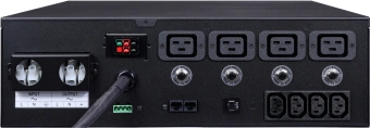 Батарея для ИБП Powercom BAT VGD-240V RM VRT10KPDU 240В 9Ач для MRT/VRT-10K - купить недорого с доставкой в интернет-магазине
