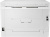 МФУ лазерный HP Color LaserJet Pro MFP M182n (7KW54A) A4 Net белый - купить недорого с доставкой в интернет-магазине