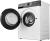 Стиральная машина Gorenje WD2G2P854A3C2/C класс: A загр.фронтальная макс.:8кг (с сушкой) белый инвертор - купить недорого с доставкой в интернет-магазине