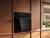 Духовой шкаф Электрический Electrolux EOC9P3XH черный - цена, купить или заказать с доставкой в интернет-магазине Духовой шкаф Электрический Electrolux EOC9P3XH черный - купить недорого с доставкой в интернет-магазине