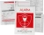 Контрольная панель Hikvision Ax Pro DS-PWA64-L-WE(RU) (DS-PWA64-L-WE(RU)) - купить недорого с доставкой в интернет-магазине