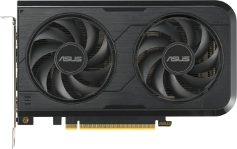 Видеокарта Asus PCI-E 5.0 DUAL-RTX5050-O8G NVIDIA GeForce RTX 5050 8Gb 128bit GDDR6 2647/20000 HDMIx1 DPx3 HDCP Ret - купить недорого с доставкой в интернет-магазине