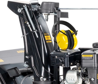 Снегоуборщик бензин. Champion SnowLine PNST661 6.5л.с. - купить недорого с доставкой в интернет-магазине