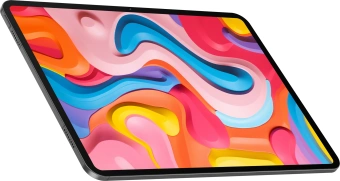 Планшет Teclast ArtPad Air Premium Set G99 (2.2) 8C RAM8Gb ROM256Gb 12.7" IPS 2176x1600 Android 15 черный 13Mpix 8Mpix BT WiFi microSD 256Gb 10000mAh 11hr - купить недорого с доставкой в интернет-магазине