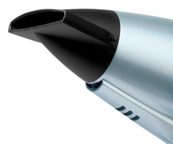 Фен Babyliss D773DE 2100Вт голубой - купить недорого с доставкой в интернет-магазине