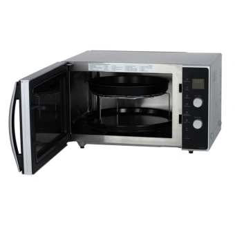 Микроволновая Печь Panasonic NN-CD565BZPE 27л. 1000Вт металик/черный - купить недорого с доставкой в интернет-магазине