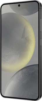 Смартфон Samsung SM-S921B Galaxy S24 256Gb 8Gb черный моноблок 3G 4G 2Sim 6.2" 1080x2340 Android 14 50Mpix 802.11 a/b/g/n/ac/ax NFC GPS GSM900/1800 GSM1900 Protect - купить недорого с доставкой в интернет-магазине